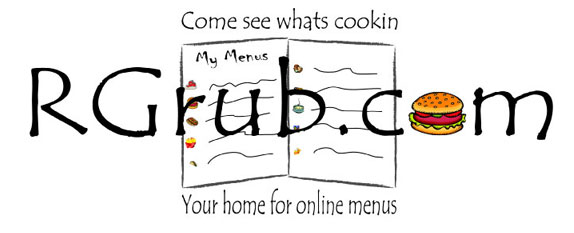 RGrub Logo