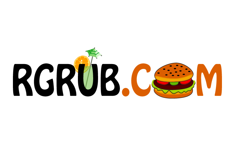 New RGrub Logo