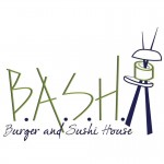 Burger And Sushi House